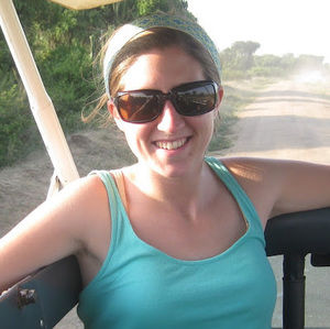 Meet your Posher, Meredith